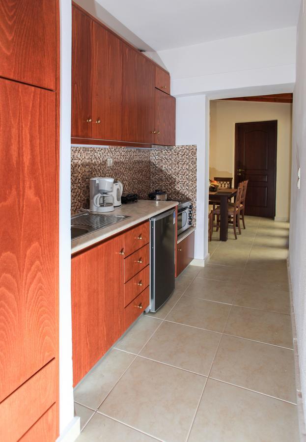 Argyro'S House Apartment Rethymno  Luaran gambar