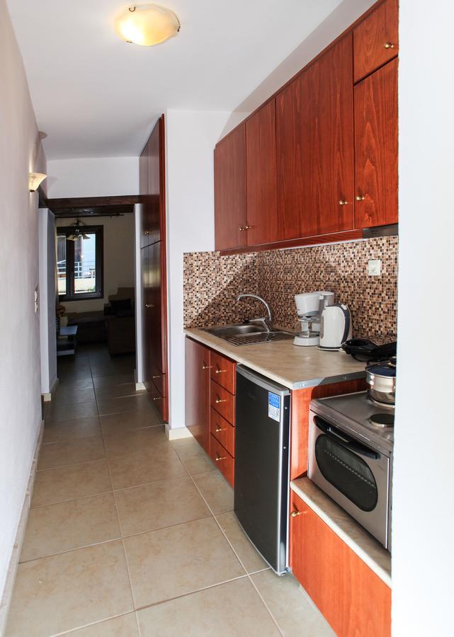 Argyro'S House Apartment Rethymno  Luaran gambar